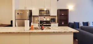 Image of Upscale Condo | Pool | Free Parking | Best Location