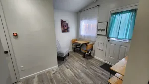 Image of Quiet Cozy Tiny House Near Everything