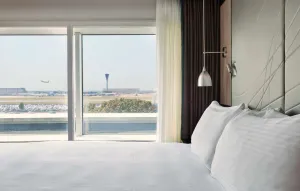 Image of Hyatt Place London Heathrow Airport