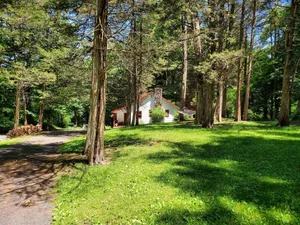 Image of Charming Artist's Retreat
