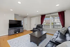 Image of Convenient Portland home 3 miles from Downtown