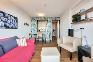 Image of Résidence Cannes Villa Francia - maeva Home - 2 Pièces 4 Personnes Confort MAE-1762