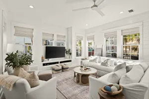Image of Katmanblu - Over 45 Five Star Reviews! Custom-Built! Easy Beach & Pool Access!