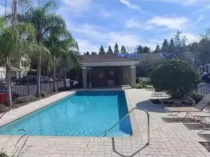 Image of Lakeview Townhome Centrally Located