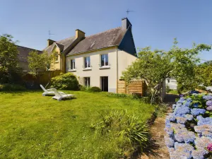 Image of -HARES- Maison authentique avec jardin
