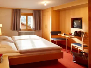 Image of Triple room with half board - Hotel Wirtshaus Taube