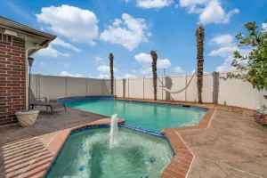 Image of Charming Frisco Oasis, 3 BR's with Pool, Patio & BBQ
