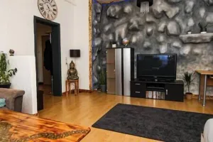 Image of #111 - LUX-Flat Lennep - Altstadt - Netflix & Amazon Prime - Felswand