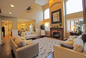 Image of Spacious,  Luxury, Centrally Located RETREAT! Sleeps 25    Sanitized!