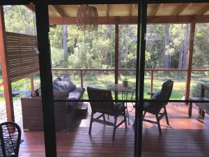 Image of The Bungalow - Luxurious & Calm - Beach and Bush Retreat
