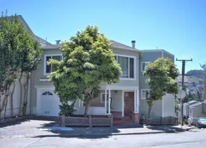 Image of >>> Best Cozy Comfy San Francisco Twin Peaks Home <<<