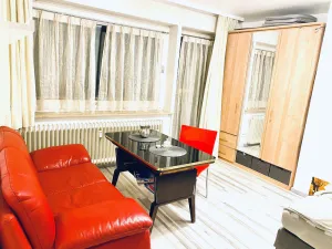 Image of Small but yours... small 1 room flat with balcony