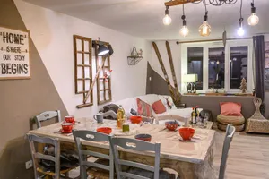 Image of Homerez - Apt in Orcières – Mtn View.