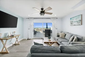 Image of Cozy Beachfront Townhome