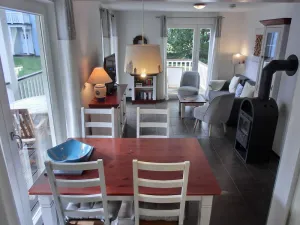 Image of Vacation apartment W4.0.S - 2-room vacation apartment for 2 pers. on the first floor