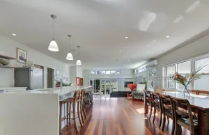 Image of Art House on Anson - Artistic Haven, Spa, Pets