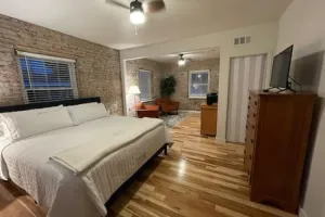 Image of Studio Suite - One Bedroom Apartment, Sleeps 2