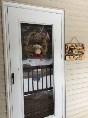 Image of Cozy condo with private access to the Saco River