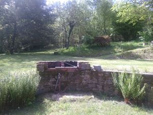 Image of Au Bord de la Forêt, à 20 mn de la mer