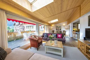 Image of Chalet Balthazar
