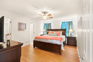 Image of The Blue Pearl | 3 Bed, 2 Bath