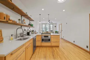 Image of The Urban Oasis - 2 BR - Great Location