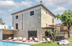 Image of Stunning Home In St Gervais