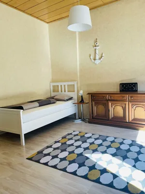 Image of City Müller Apartment - 1st floor left