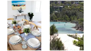 Image of Seaside Beach House