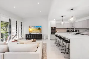 Image of New Home on PGA National Golf Course with Private Hot Tub by Guaranteed Rental®