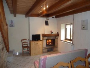 Image of Forest vacations 3 nights minimum