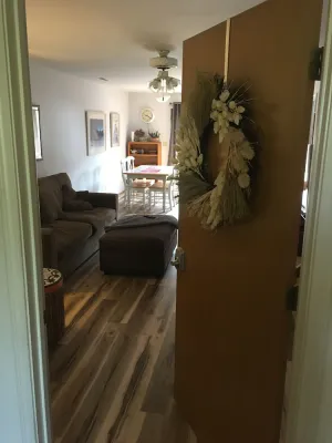Image of Come stay with us in the heart of Gold Country