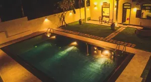 Image of Villa Frangipani