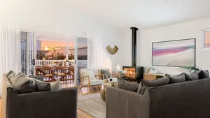 Image of The White Haven of Gerringong