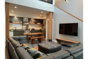 Image of Petaluma Warehouse Loft Collection Unit E