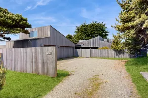 Image of Bright home w\/ patio, ocean views & shared pools - steps to Bluff Trail & Golf