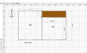 Image of Entire 3 bedrooms\/2 bathrooms fence yard, near Costco, Sam's
