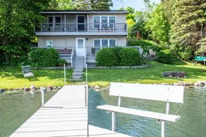 Image of Karen’s Kottage - Lake John Cutie on the Bay!  NEW - now with Wi-Fi!!!