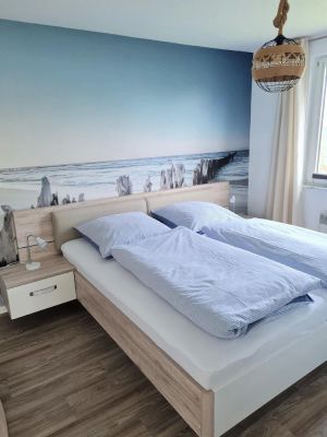 Image of Holiday house Stralsund (Stadt) for 1 - 2 persons with 1 bedroom - Holiday home