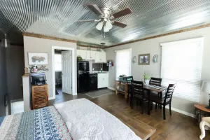 Image of Welcome to “Rustic Suite” – Your Charming Retreat at Lake Cumberland