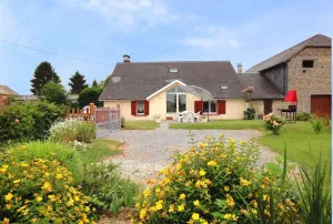 Image of Chez soule