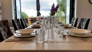 Image of Sea View 5 Bedroom Holiday Let on the Yorks Coast near Whitby
