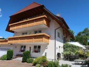 Image of Apartment Mittelberghof by Interhome