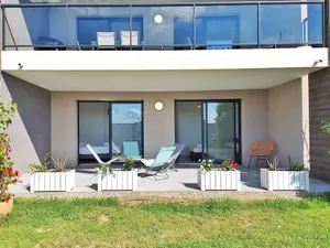 Image of ☀KIARA☀beach on foot★terrace★WIFI★Clim★Isolella★