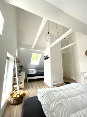 Image of Large stylish vacation home in a rural idyll (near Hooksiel)