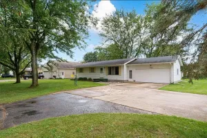 Image of Perfect Country Getaway for Visiting Frankenmuth