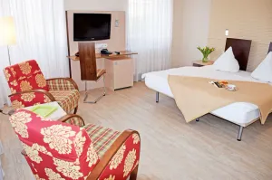 Image of Double room classic B 49 - Appartementhaus Sellin