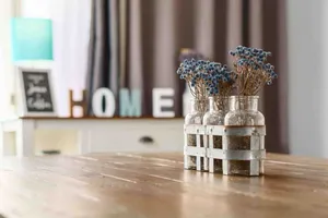 Image of SLEEPS 10, 7 BEDS, WALKING DISTANCE TO BEACH, SHOPPING & RESTAURANTS