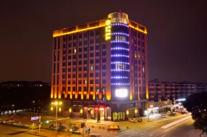 Image of Bosi Hotel