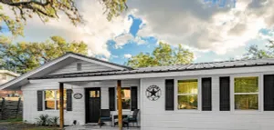 Image of Pickled Pepper Cottage -Texas Hill Country History, Heritage & Hospitality